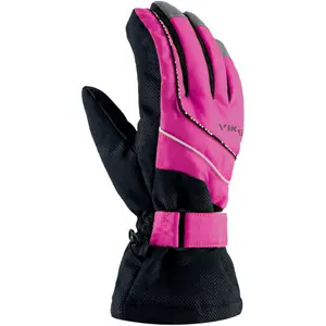 Children's ski gloves Viking Mate image-0