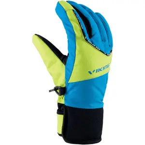 Children's ski gloves Viking Fin image-0