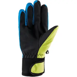 Children's ski gloves Viking Fin image-1