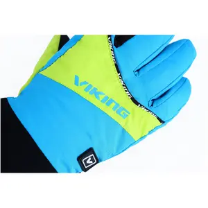 Children's ski gloves Viking Fin image-2