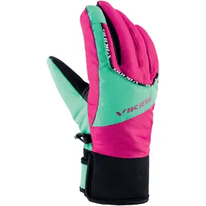 Gants de ski enfant Viking Fin image-0