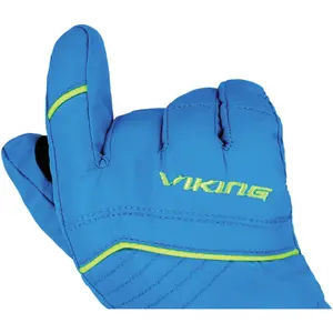Guantes de esquí infantiles Viking Rimi image-2