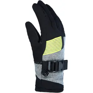 Guantes de esquí infantiles Viking Forter image-0
