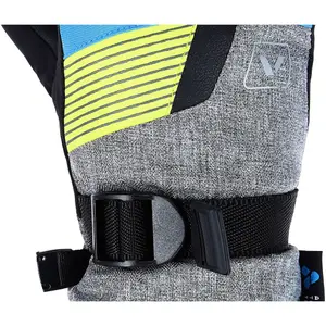 Luvas de esqui para crianças Viking Forter image-1