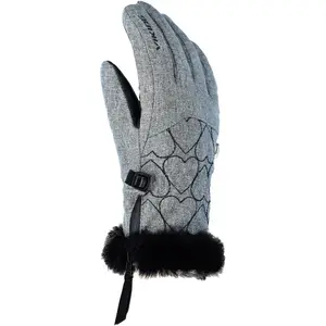 Gants de ski enfant Viking Meris image-0
