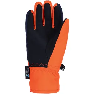 Gants de ski avec membrane enfant Viking Flinx image-1