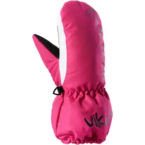 Children's ski mittens Viking Hakuna image-0