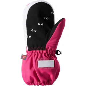 Children's ski mittens Viking Hakuna image-1