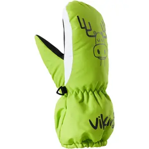 Skihandschuhe Kind Viking Hakuna Mitten image-0