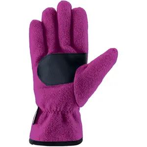 Multifunction ski gloves for kids Viking Comfort image-1
