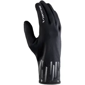 Luvas de ski multifuncionais para criança Viking Bjornen image-0