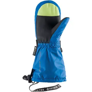 Children's ski mittens Viking Nomadic GTX image-1