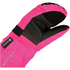 Children's ski mittens Viking Nomadic GTX image-2