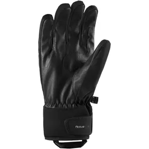 Multifunctional ski gloves Viking Whistler GTX image-1