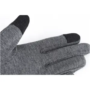 Multifunctional ski gloves for kids Viking Rami Bamboo image-2