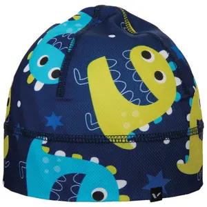 Children's hat Viking Denver UV image-0