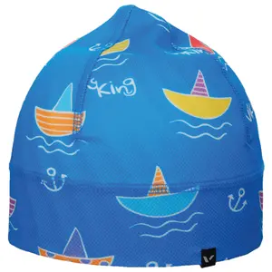 Children's hat Viking Denver UV image-0