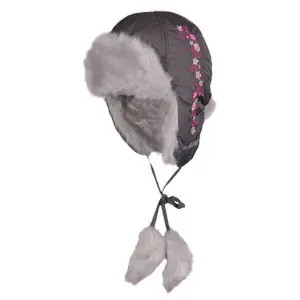 Chapka femme Viking Loretta image-0