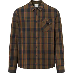 Camisa de manga larga Viking Shamrock Bamboo image-0