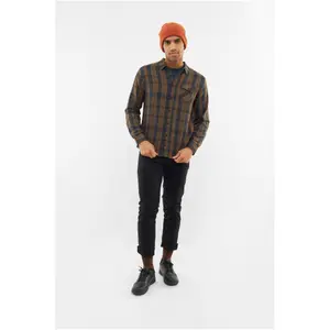 Camisa de manga larga Viking Shamrock Bamboo image-1