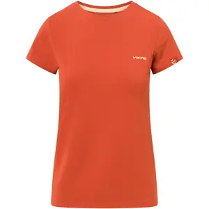 Γυναικείο T-shirt Viking Harvi Bamboo image-0