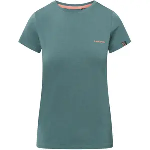 Γυναικείο T-shirt Viking Harvi Bamboo image-0