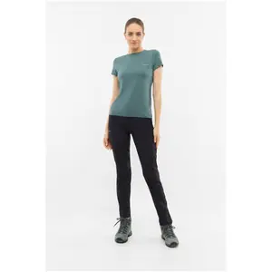 Γυναικείο T-shirt Viking Harvi Bamboo image-2