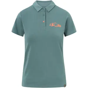 Women's polo shirt Viking Bamboo Winslow image-0