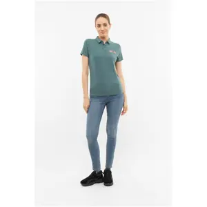 Women's polo shirt Viking Bamboo Winslow image-1