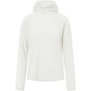 Women's hooded sweatshirt Viking Canby Bamboo