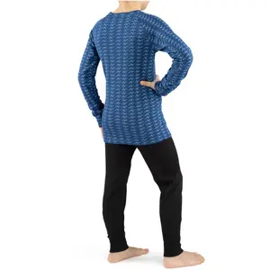 Conjunto de bañador para niño Viking Nino image-1