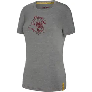 T-shirt de mulher Viking Lenta image-0