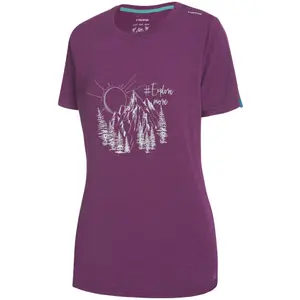 T-shirt de mulher Viking Lenta image-0