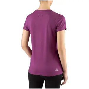 T-shirt de mulher Viking Lenta image-2