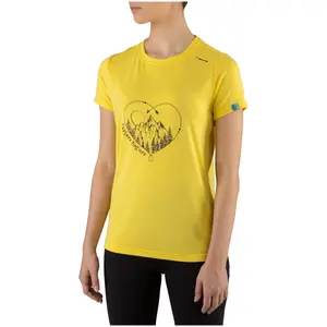 T-shirt de mulher Viking Lenta image-0
