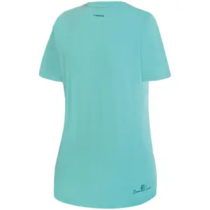 T-shirt de mulher Viking Lako image-1
