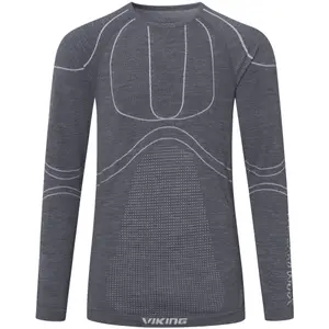Sous maillot à évacuation d'humidité Viking Lan Pro image-0