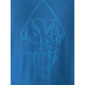 T-shirt de manga comprida Viking Lako Bamboo image-2