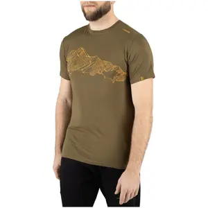 T-shirt Viking Hopi image-0