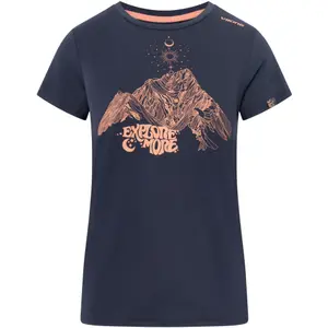 T-shirt de mulher Viking Hopi Bamboo image-0
