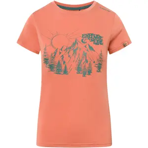 T-shirt de mulher Viking Hopi Bamboo image-0