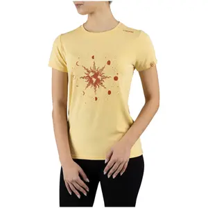T-shirt de mulher Viking Hopi Bamboo image-0