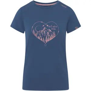 Women's T-shirt Viking Lenta Bamboo