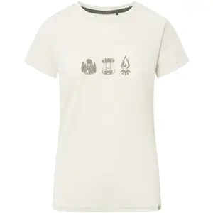 Γυναικείο T-shirt Viking Likelo Bamboo image-0