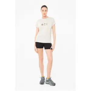 Γυναικείο T-shirt Viking Likelo Bamboo image-1