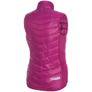 Női ujjatlan dzseki Viking Becky Pro Primaloft image-1