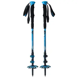 Turistická hůl Viking Vario Tour image-2