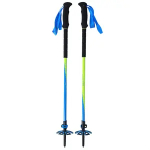 Bastoncini alpinismo Viking Lumi Pro