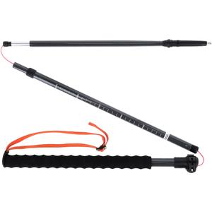 Kij do wędrówek Viking Mission FS image-1