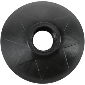 Hiking stick for children Viking Kitsune image-1